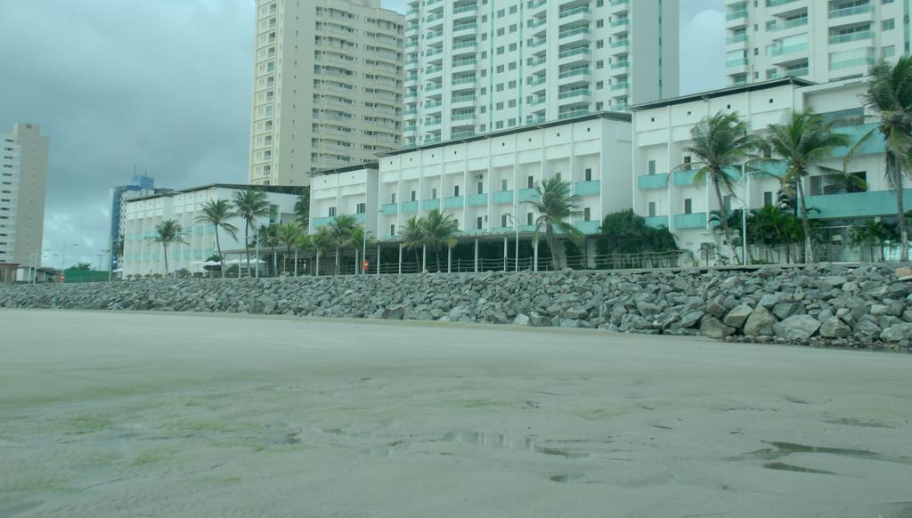 Praia Mar Hotel Sao Luis  Exterior photo